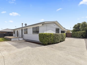 17 Duke Avenue, Pukekohe, Pukekohe