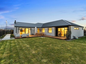 24 Edward Law Boulevard, Prebbleton, Prebbleton