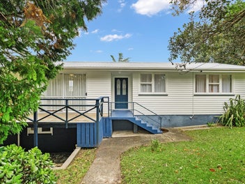 2 Nikau Place, Parahaki, Whangarei