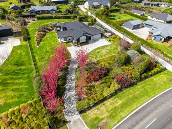 29 Charles Edwards Street, Ohaupo, Ohaupo