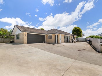7 Ramesh Place, Pukekohe, Pukekohe