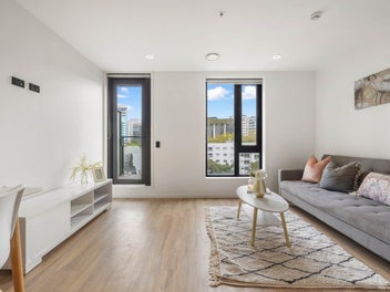 306/106 Vincent Street, Auckland Central, Auckland