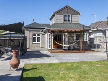 162 Rutene Road, Kaiti, Gisborne