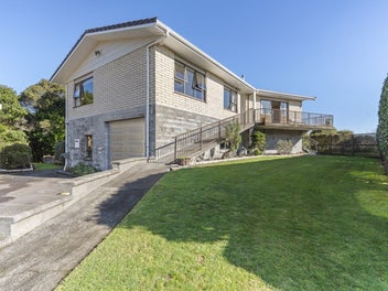 10B Hickford Place, Okato, Okato