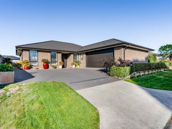 4 Roka Street, Bell Block, New Plymouth
