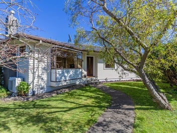 63 Guppy Road, Greenmeadows, Napier