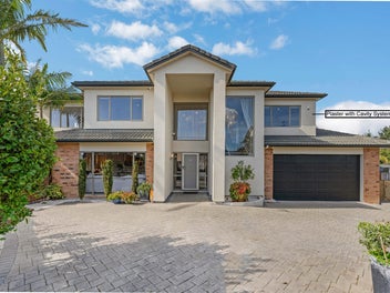 116 Cyril French Drive, Flat Bush, Auckland