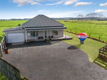 346 Otaua Road, Waiuku