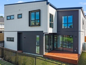 12B Palliser Lane, Browns Bay, Auckland
