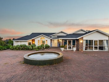 384 Whitford Road, Howick