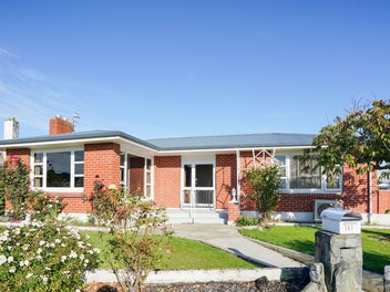 161 Inglewood Road, Newfield, Invercargill