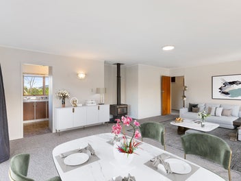 1/31 Park Hill Road, Birkenhead, Auckland