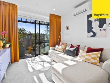 404/30 Enfield Street, Mount Eden, Auckland