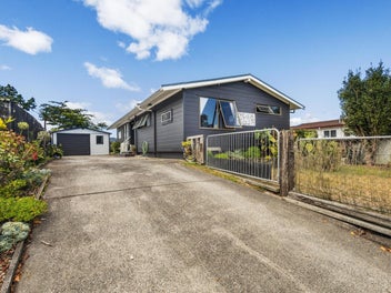 11 Kent Street, Tokoroa, Tokoroa
