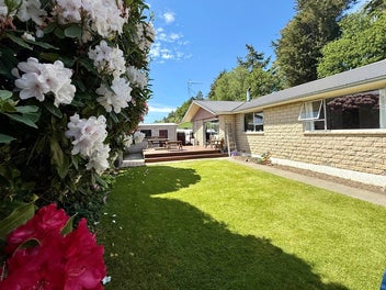 131 Domain Avenue, Temuka