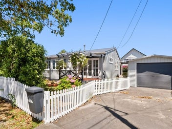 1/15 Allen Street, Boulcott, Lower Hutt