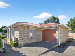 97C Herbert Street, Masterton