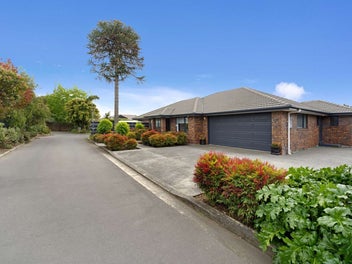 2 Kohuhu Lane, Burwood, Christchurch