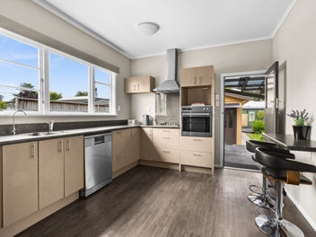 913 Florence Street, Raureka, Hastings
