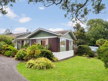 1/118 Ladies Mile, Ellerslie, Auckland