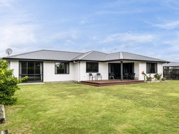 8 Grenside Lane, Mahora, Hastings