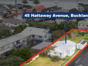 45 Hattaway Avenue, Bucklands Beach, Auckland