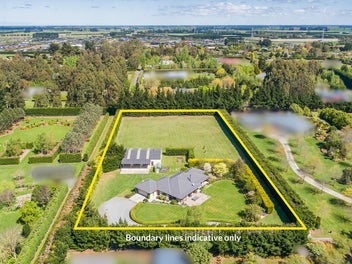 16 Pinewood Close, Kaiapoi