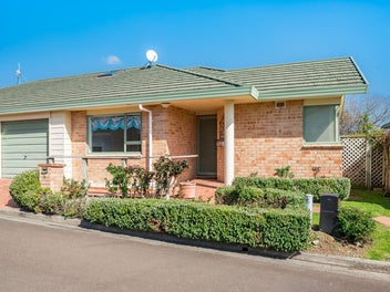 18/55 Andrew Street, Waikanae, Waikanae