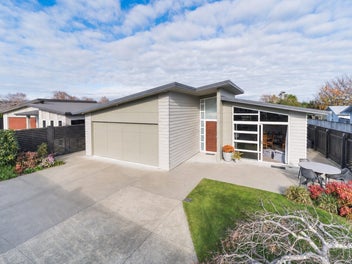 408 Ruahine Street, Terrace End, Palmerston North