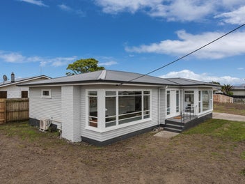 16 Tui Street, Whakatane, Whakatane