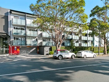 2N/80 Richmond Road, Ponsonby, Auckland