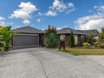 14 Ruth Craig Place, Stanmore Bay, Whangaparaoa