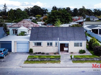 104A Melcombe Street, Tinwald, Ashburton