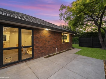 1/152B Beach Road, North New Brighton, Christchurch