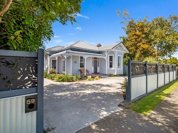 59 Helmore Street, Whanganui East, Whanganui