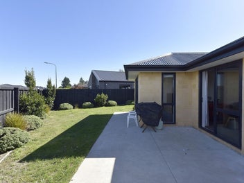 600 East Maddisons Road, Rolleston, Rolleston
