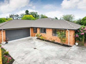 3 Ronberg Street, Highbury, Palmerston North