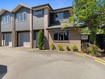 20 Stadium Lane, Whitiora, Hamilton
