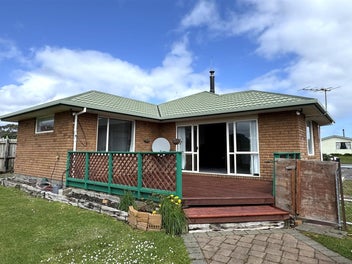 36 Arnott Heights, Greymouth, Greymouth