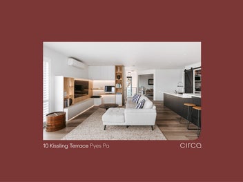 10 Kissling Terrace, Pyes Pa, Tauranga