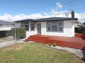 23 Leeds Street, Milson, Palmerston North