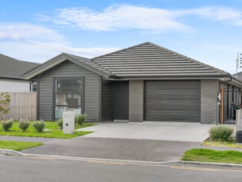 27 Cork Street, Halswell, Christchurch