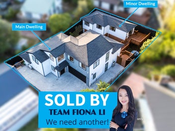 55A Chorley Avenue, Massey, Auckland