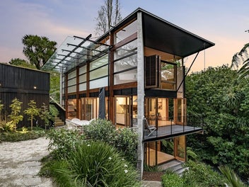 60 Kelvin Road, Remuera, Auckland