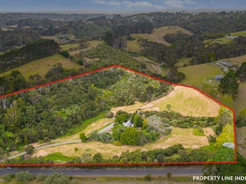 4 Steed Road, Waitakere, Auckland
