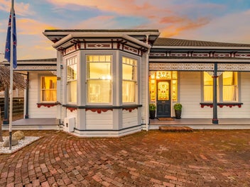 37 Walters Street, Avalon, Lower Hutt