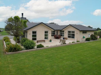 6A Essex Street, Weston, Oamaru