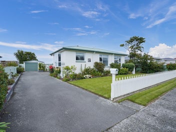 121 Derwent Crescent, Glengarry, Invercargill
