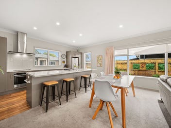 35 John McDonald Mews, Masterton, Masterton