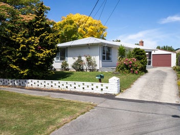 70 Kaiwara Street, Hoon Hay, Christchurch